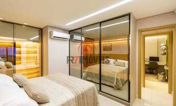 Imagem 7: APARTAMENTO 3 QUARTOS/ 1 SUÍTE NO RESIDENCIAL MAUÁ - GOIÂNIA/GO