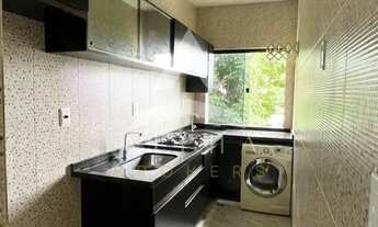 Imagem 5: Apartamento 2 quartos - recém reformado - Residencial Rio Bonito