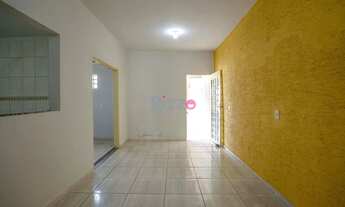 Imagem 2: Casa 03 Quartos para locação, Residencial Petrópolis, Goiânia, GO