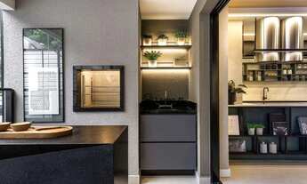 Imagem 6: Apartamento com 3 dormitórios à venda, 112 m² por R$ 1.490.000 - Ecoville