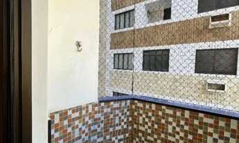 Imagem 6: APARTAMENTO 1 DORMITÓRIO COM SACADA