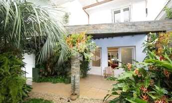 Imagem 2: Casa de alto padrão na Lagoa da Conceição