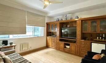 Imagem 7: Apartamento com 4 quartos à venda, 250 m² por R$ 1.680.000 - Icaraí - Niterói/RJ