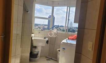 Imagem 6: Apartamento em Goiabeiras com 3 Quartos e 2 Suítes