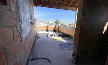 Imagem 5: Cobertura à venda, 71 m² por R$ 600.000,00 - Santa Maria - Santo André/SP