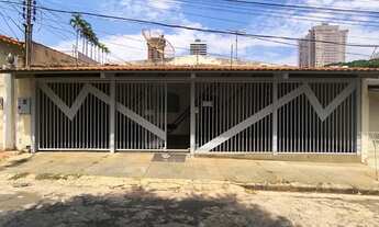 Imagem 4: Casa para aluguel - Residencial ou comercial, 227 m² 3 quartos - 1 suíte, St. Bueno, Goiâ