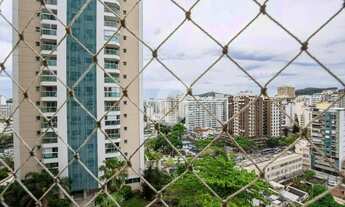 Imagem 4: Vendo apartamento com 3 quartos, suíte e vaga em Icaraí - Niterói - RJ