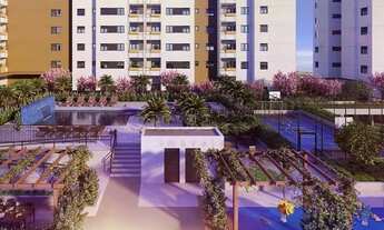 Imagem 7: Apartamento Novo com 2 Quartos - Bairro Universitário