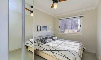 Imagem 5: Apartamento para Venda em CURITIBA, PORTÃO, 3 dormitórios, 1 suíte, 2 banheiros, 1 vaga