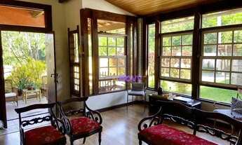 Imagem 5: Casa com 3 quartos à venda, 350 m² por R$ 880.000 - Mata Paca - Niterói/RJ