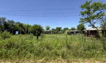 Imagem 2: Terreno de Esquina à Venda (São Martim)Amplo, Escriturado e Pronto para Construir