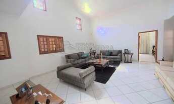 Imagem 7: Casa Sobrado em São José do Rio Preto