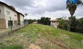 Imagem 2: Terreno à venda, 808 m² - Condomínio Campos de Santo Antônio - Itu/SP