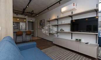 Imagem 2: Apartamento 40M² - para Alugar