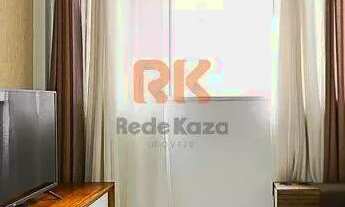 Imagem: Área privativa à venda, 2 quartos, 1 suíte