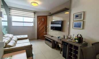 Imagem: Casa Geminada com 3 quartos (1 suíte) no