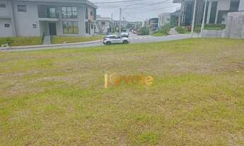 Imagem 6: Terreno Exclusivo de 450m² no Vivant Urbanova