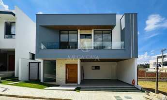 Imagem: Casa - Alvorada Residence - Juiz de Fora