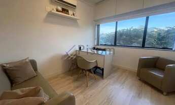 Imagem 4: Sala Comercial - Rio de Janeiro - Barra da Tijuca