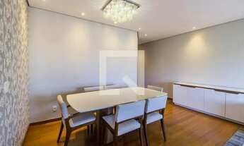 Imagem 2: Apartamento à Venda - Alphaville, 3 Quartos, 122 m2