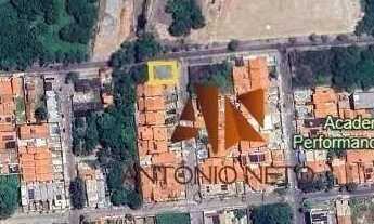 Imagem 6: Terreno à venda, 680 m² por R$ 950.000,00 - Parque Manibura - Fortaleza/CE