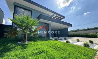 Imagem: Casa de condomínio em Avenida Landscape