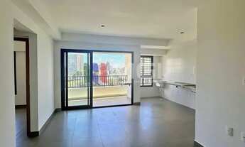 Imagem 7: Apartamento setor oeste sendo entregue para morar