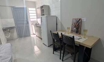 Imagem: Kitnet Mobiliada no Guaíra próximo ao