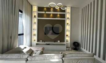 Imagem 4: Condomínio com 3 quartos à venda ou para locação em Ressaca - SP