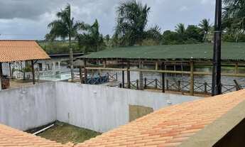 Imagem 6: Casa à Beira do rio no condomínio Noa Paradise