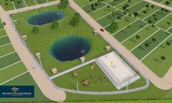 Imagem 2: LOTES - MINI CHÁCARA