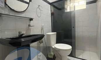 Imagem 10: Casa Térrea para Locação em Maceió, Feitosa, 3 dormitórios, 2 suítes, 4 banheiros, 2 vagas