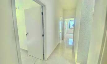 Imagem 3: Casa no Eusebio com três dormitórios sendo dois suites - 120m²