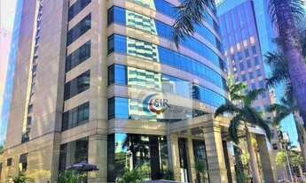 Imagem: Sala comercial de 589,00m² com 15 vagas