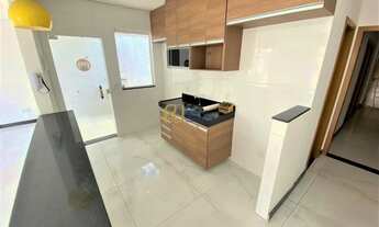 Imagem 4: Casa Geminada à Venda - 180m² - 3 Quartos 1 Suíte - 2 Vagas - São João Batista