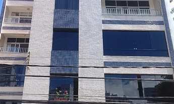 Imagem: 2/4 com dependência (Jardim Apipema