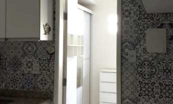 Imagem 3: QUARTO E SALA DECORADO NA FAZENDA GRANDE DO RETIRO