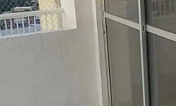 Imagem 6: Campinas Dei Fiore 64 m² 2 quartos (1 suíte) andar alto no Setor Campinas