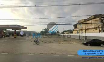 Imagem 2: Aluga-se Parqueamento em Posto de serviços 24h em Realengo - RJ