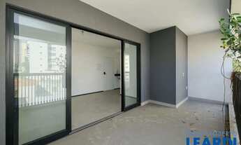 Imagem 7: APARTAMENTO - SANTA CECÍLIA - SP