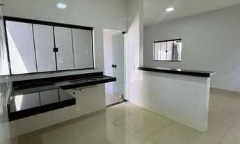 Imagem 6: NOVO! Casa Moderna c/ Área Gourmet e Churrasqueira