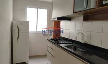 Imagem: Apartamento para locação no Jardim Primavera