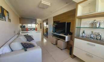 Imagem 2: Apartamento à Venda em Lagoa Nova - 55 m² - R$ 459.999,99 - HB990