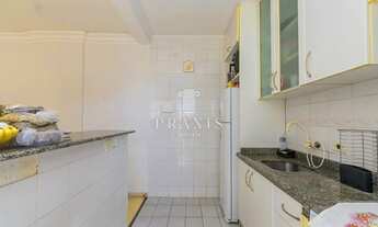 Imagem 7: Apartamento à venda com 2 Dormitórios, 53,55m² - Fanny, Curitiba PR