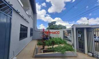 Imagem 5: Sobrado com 5 dormitórios à venda, 208 m² por R$ 900.000,00 - Leonor - Londrina/PR