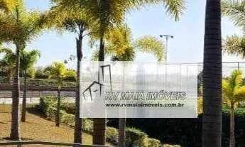 Imagem 7: Terreno à venda, 458 m² por R$ 630.000 - Alphaville Nova Esplanada 4 - Votorantim/SP