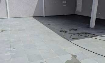 Imagem 5: Imóvel para aluguel possui 150 metros quadrados com 3 quartos em Santa Cândida - Curitiba