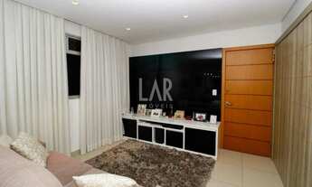 Imagem 5: Apartamento à venda, 4 quartos, 1 suíte, 3 vagas, Buritis - Belo Horizonte/MG