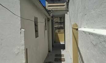 Imagem 2: Casa Térrea para aluguel tem 55 metros quadrados com 2 quartos em Tauá - Rio de Janeiro