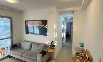 Imagem 7: Apartamento com 2 dormitórios à venda, 50 m² por R$ 630.000,00 - Vila Leopoldina - São Pau